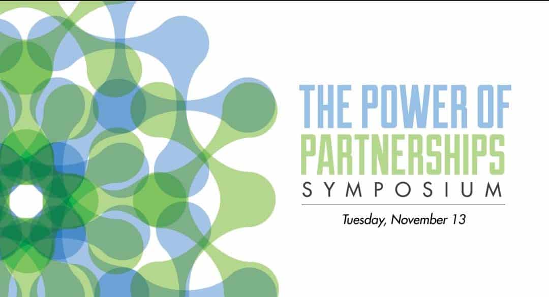 The Power of Partnerships Symposium
